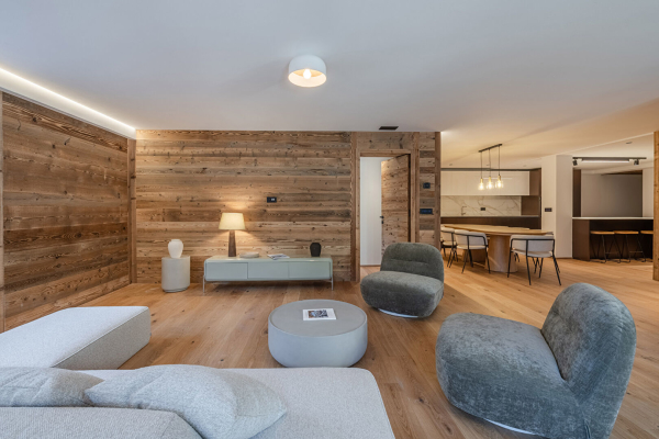Appartement de luxe à vendre à Chamonix-Mont-Blanc, 1 990 000 €, Photo 1