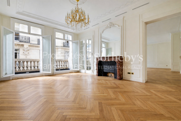Luxury Apartment for sale in Paris 16ème, 4 240 000 €, Photo 1