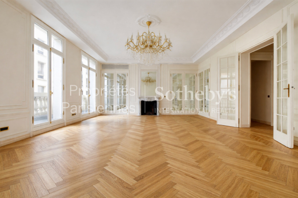 Appartement de luxe à vendre à Paris 16ème, 4 825 000 €, Photo 1