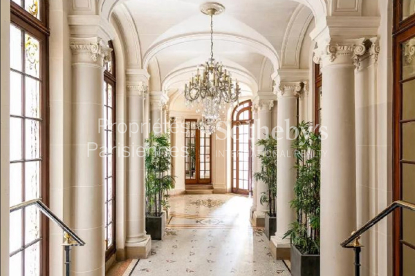 Appartement de luxe à vendre à Paris 16ème, 4 880 000 €, Photo 1