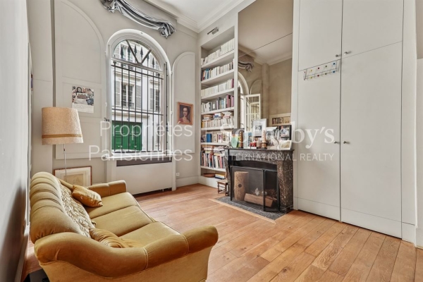 Luxury Apartment for rental in Paris 7Ème, 2 300 €, Photo 1