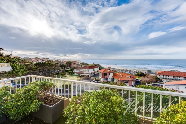 Appartement de luxe à vendre à Anglet, 1 166 000 €, Photo 1