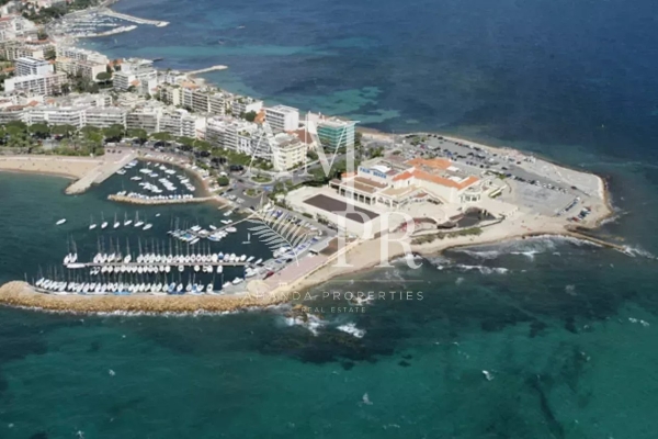 Luxury Apartment for sale in Cannes, 1 050 000 €