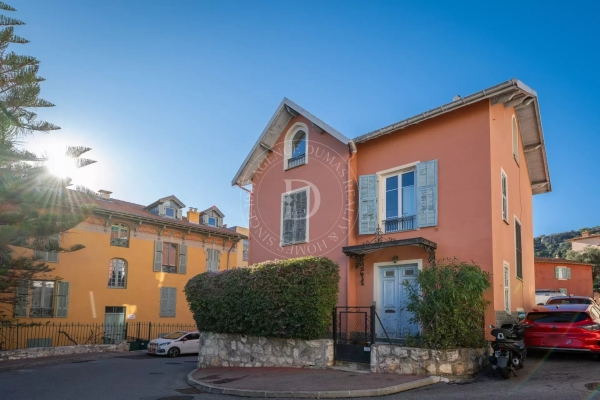 Appartement de luxe à vendre à Villefranche-sur-Mer, 195 000 €, Photo 1