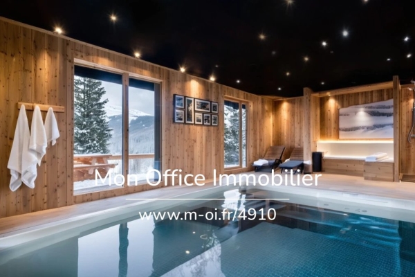 Luxury House for sale in Saint-Chaffrey, 2 496 000 €, Photo 2