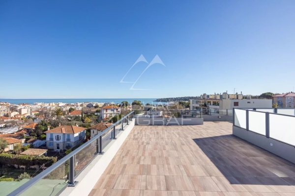 Appartement de luxe à vendre à Antibes, 995 000 €, Photo 2