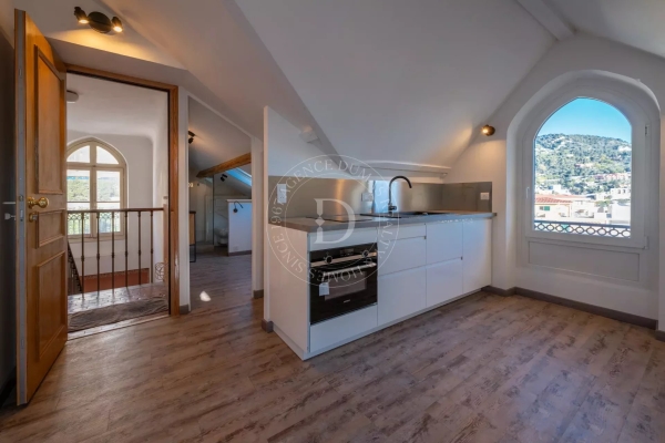 Appartement de luxe à vendre à Villefranche-sur-Mer, 195 000 €, Photo 2