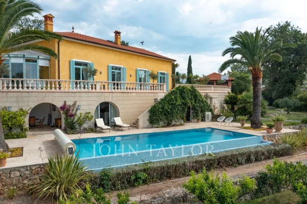 Maison de luxe à vendre à Vence, 1 872 000 €, Photo 2