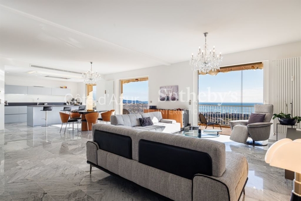 Appartement de luxe à vendre à Cagnes-sur-Mer, 1 650 000 €, Photo 3