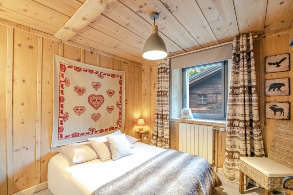 Luxury House for sale in Vallorcine, 1 370 000 €, Photo 3