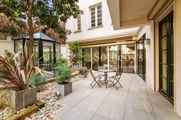 Maison de luxe à vendre à Neuilly-sur-Seine, 12 500 000 €, Photo 3