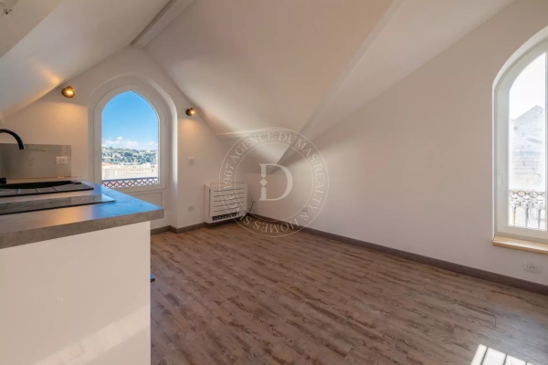 Appartement de luxe à vendre à Villefranche-sur-Mer, 195 000 €, Photo 3