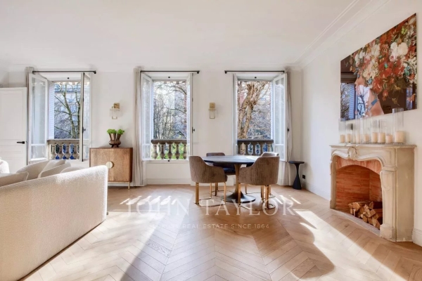Luxury Apartment for sale in Paris 16Ème, 2 290 000 €, Photo 3