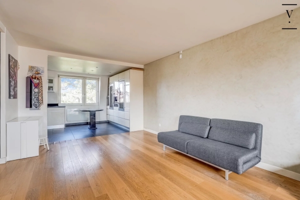 Luxury Apartment for sale in Boulogne-Billancourt, 1 211 600 €, Photo 3