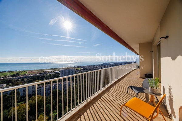 Appartement de luxe à vendre à Cagnes-sur-Mer, 1 650 000 €, Photo 4