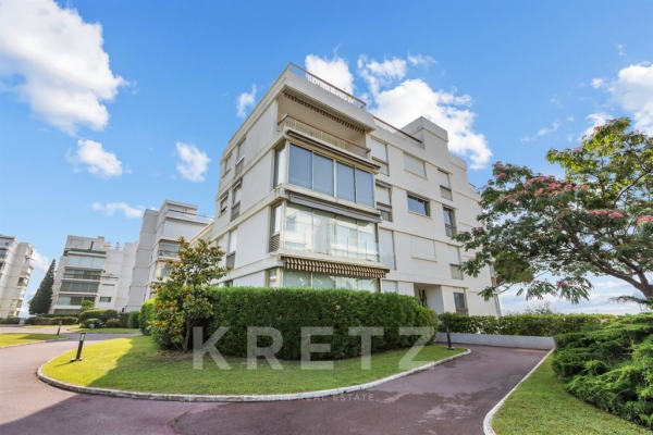 Appartement de luxe à vendre à Mandelieu-la-Napoule, 939 000 €, Photo 4