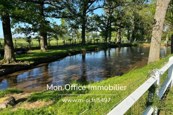 Luxury House for sale in Chazemais, 1 880 000 €, Photo 4