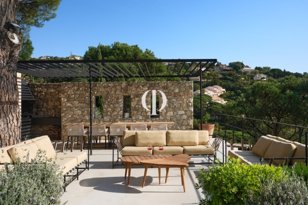 Luxury House for sale in Sainte-Maxime, 5 690 000 €, Photo 4