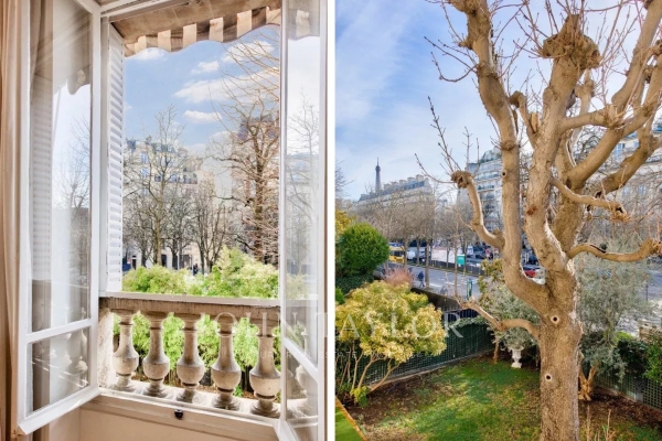 Luxury Apartment for sale in Paris 16Ème, 2 290 000 €, Photo 4
