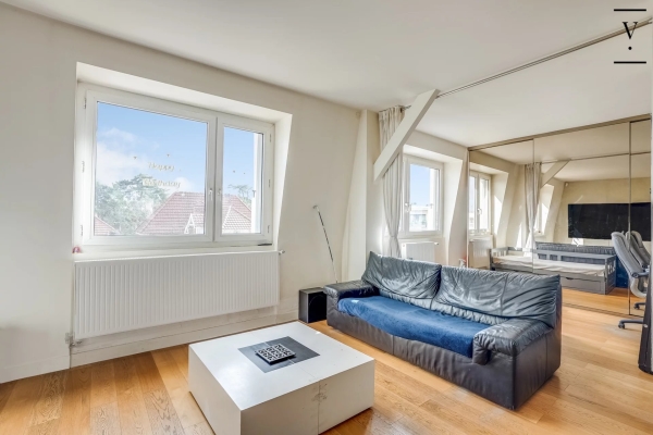 Luxury Apartment for sale in Boulogne-Billancourt, 1 211 600 €, Photo 4