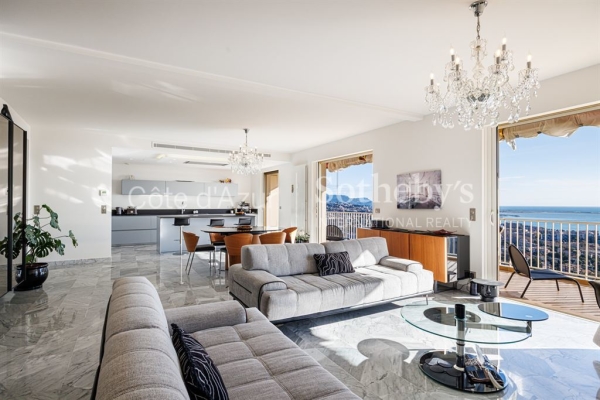 Appartement de luxe à vendre à Cagnes-sur-Mer, 1 650 000 €, Photo 5