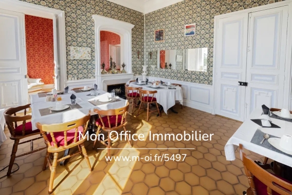Luxury House for sale in Chazemais, 1 880 000 €, Photo 5