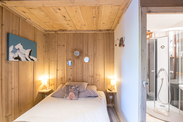 Luxury House for sale in Vallorcine, 1 370 000 €, Photo 5