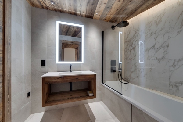 Luxury Apartment for sale in Val-d'Isère, 6 800 000 €, Photo 5