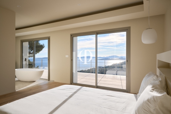 Maison de luxe à vendre à Les Issambres, 2 950 000 €, Photo 5