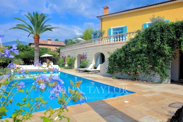 Maison de luxe à vendre à Vence, 1 872 000 €, Photo 5