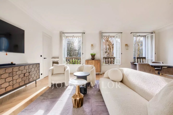 Luxury Apartment for sale in Paris 16Ème, 2 290 000 €, Photo 5