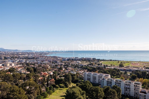 Appartement de luxe à vendre à Cagnes-sur-Mer, 1 650 000 €, Photo 6