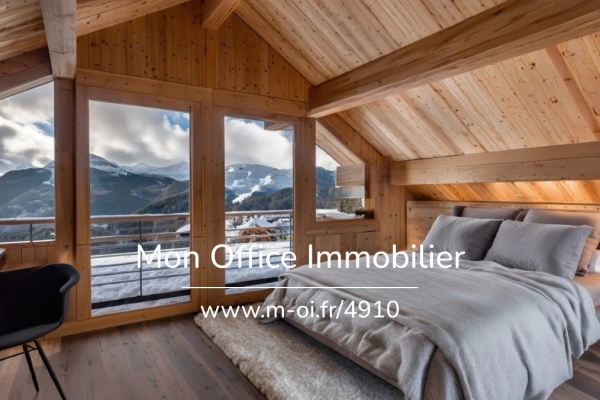 Luxury House for sale in Saint-Chaffrey, 2 496 000 €, Photo 6
