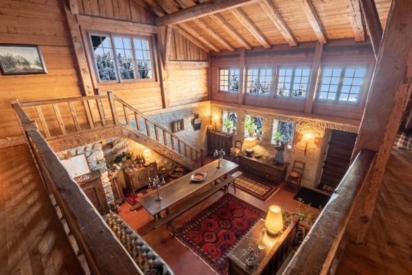 Luxury House for sale in Chamonix-Mont-Blanc, 2 390 000 €, Photo 6