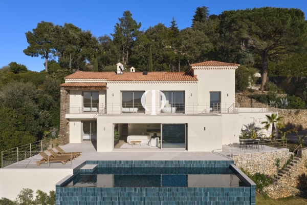 Maison de luxe à vendre à Les Issambres, 2 950 000 €, Photo 6