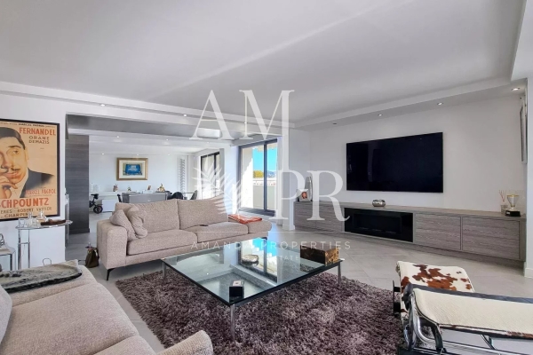 Appartement de luxe à vendre à Mandelieu-la-Napoule, 2 790 000 €, Photo 6