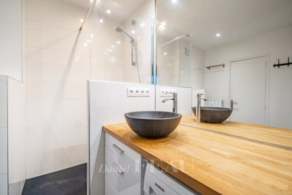 Appartement de luxe à vendre à Saint-Germain-en-Laye, 495 000 €, Photo 6