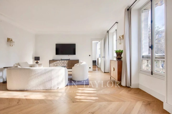 Luxury Apartment for sale in Paris 16Ème, 2 290 000 €, Photo 6