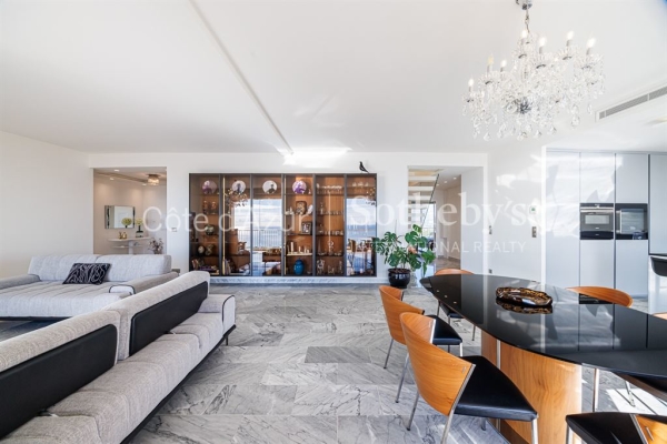 Appartement de luxe à vendre à Cagnes-sur-Mer, 1 650 000 €, Photo 7