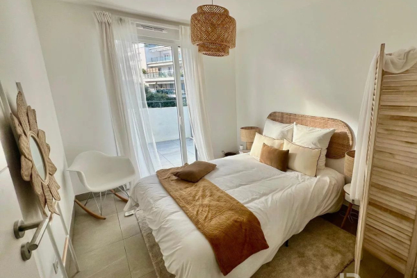 Appartement de luxe à vendre à Antibes, 898 000 €, Photo 7