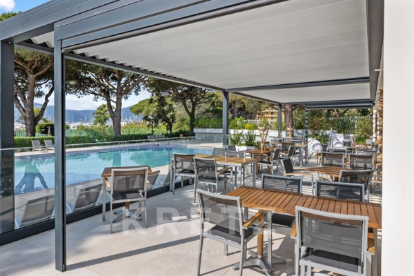 Appartement de luxe à vendre à Mandelieu-la-Napoule, 939 000 €, Photo 7