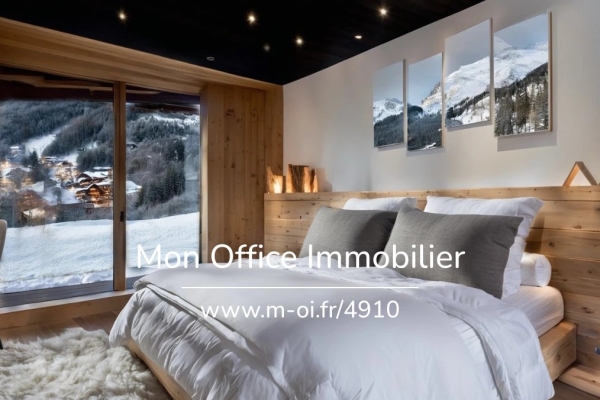 Luxury House for sale in Saint-Chaffrey, 2 496 000 €, Photo 7