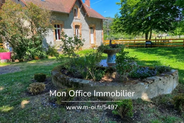 Luxury House for sale in Chazemais, 1 880 000 €, Photo 7
