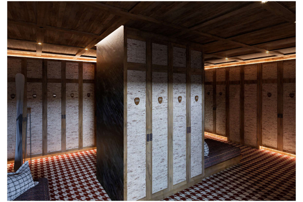 Luxury Apartment for sale in Val-d'Isère, 4 680 000 €, Photo 7