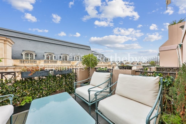 Luxury Apartment for sale in Paris 9Ème, 780 000 €, Photo 7