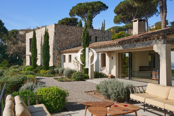 Luxury House for sale in Sainte-Maxime, 5 690 000 €, Photo 7