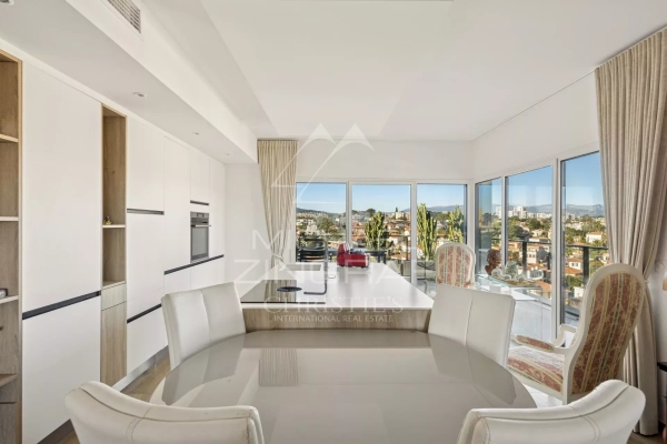 Appartement de luxe à vendre à Antibes, 995 000 €, Photo 7