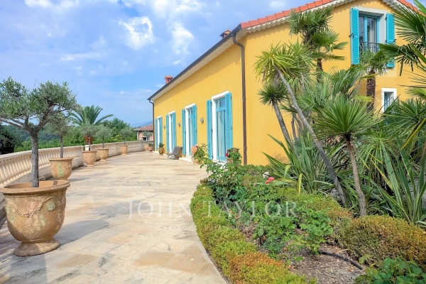 Maison de luxe à vendre à Vence, 1 872 000 €, Photo 7