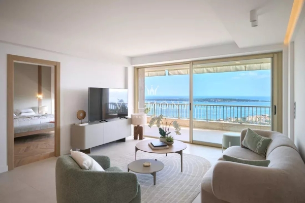 Luxury Apartment for sale in Cannes, 2 295 000 €, Photo 1