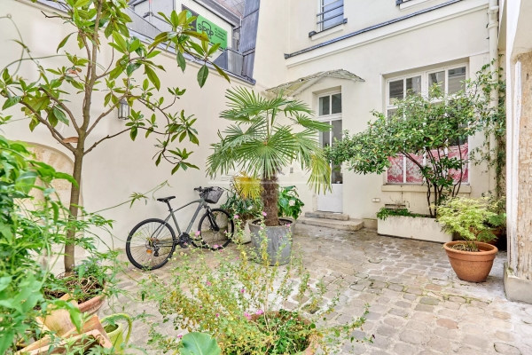 Luxury Apartment for sale in Paris 4ème, 398 000 €, Photo 1